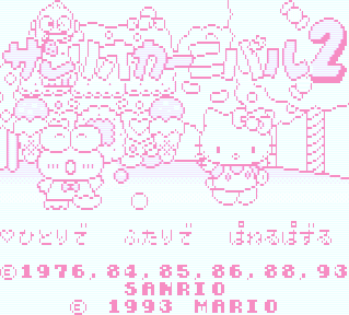 ˗ˏˋclick the screen/buttons to navigate .ᐟ.ᐟ